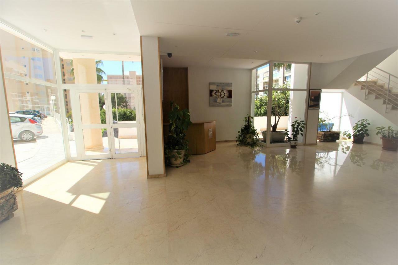 Atico Levante Torre Montecarlo Benidorm Luaran gambar